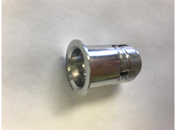 Giant Gaffelinnsats 1" For 1" Carbon Gafler